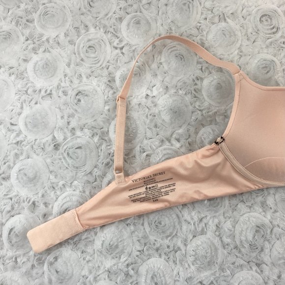 Victoria's Secret | Balconet Bra with Animal Print - Picture 5 of 12